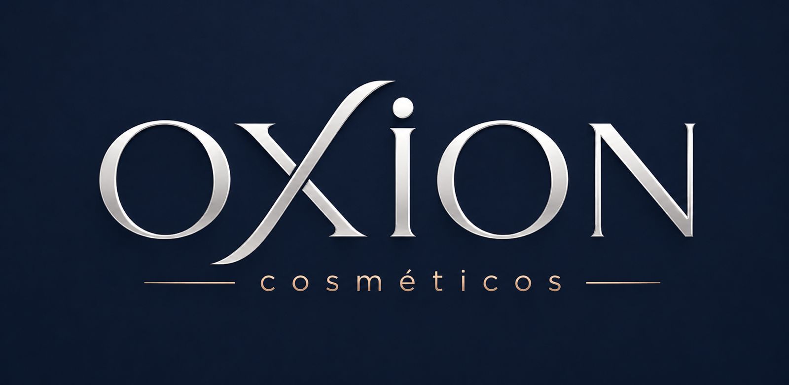 Oxion Cosméticos